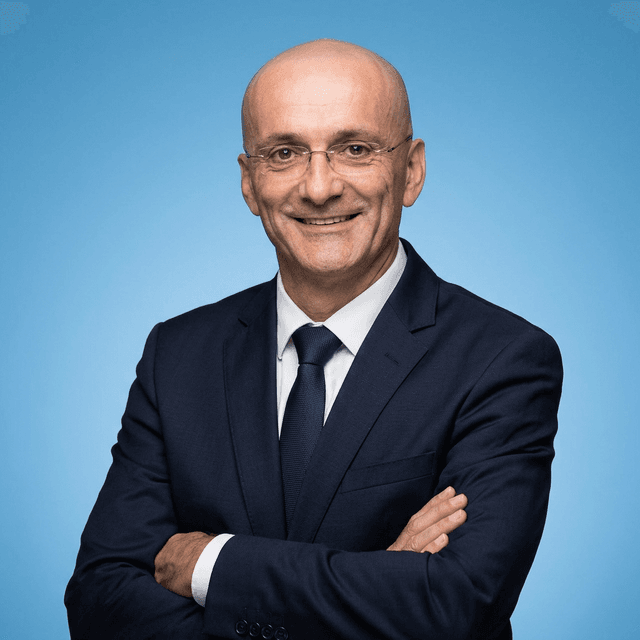 Franck Biétry, Professeur des Universités en GRH à l'Université de Caen